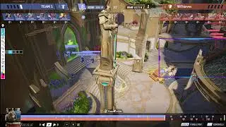 | 1 Sub 1 Vod | Team Vod Review | MRC Winner |
