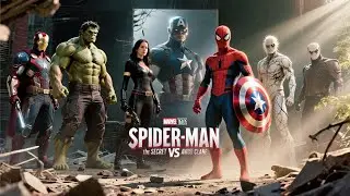 &ldquo;Spider Man Took Captain America&rsquo;s Shield &mdash; And Uncovered the Secret That Killed Him&rdquo;