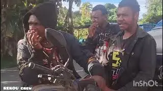 MANA KATI ANI WEDA - Dance Adii || REKOU CREW OFFICIAL AUDIO MUSIC #KPM