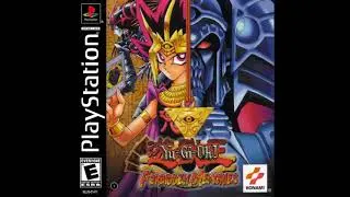 Yu Gi Oh! Forbidden Memories OST -  King's Valley [EXTENDED]