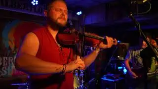 The Endings  - Albert's Shed Shrewsbury (Fri 29th Sept 2023)