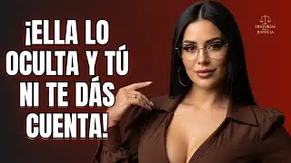 ¡Explóralas con prudencia! ¡Las mujeres las ocultan! Schopenhauer lo sabía...