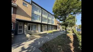 1 bedroom apartment for rent in Strijp S area Eindhoven, A+++ via Brick Vastgoed