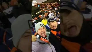 Bear Down 🐻 @Chicago Bears #dabears #nflplayoffs #beardown #chicagobears #chicago #nfl