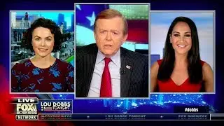 President Trump Vindicated