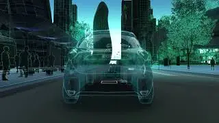 Contactless dynamic charging - #EASYELECTRICLIFE | Groupe Renault