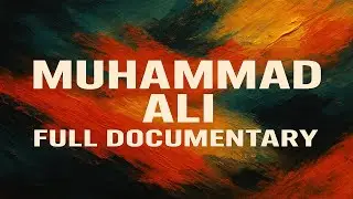 Muhammad Ali &ndash; The Rebel, The Fighter, The Legend | Full Documentary