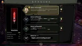 More Hades