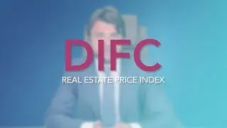DIFC Real Estate Price Index