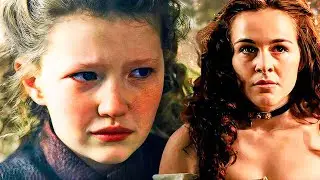 This Shocking Outlander Season 7 Finale Theory Suggest THIS Character As Jane & Fanny's Mother
