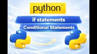 Class # 04 | If Statement | Conditional Operators | Tutorial in Urdu/Hindi