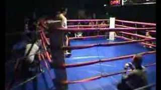 Lord of the Ring II - Magnus Cedenblad vs Peter Sernling