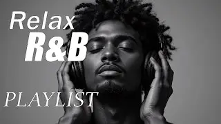 Gentle R&B Soundscape for Work, Study, and Mindful Relaxation