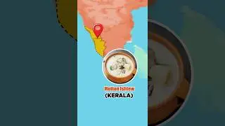 #FlavourExplorer tour today stops in God's Own Country for their special 'Mutton Ishtew'!🌴🍛#ytshorts