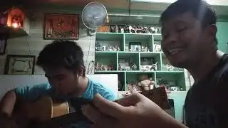 One more light-Linkin Park(cover song RON-NELLEN M)