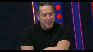 Cronenbold hará una 
