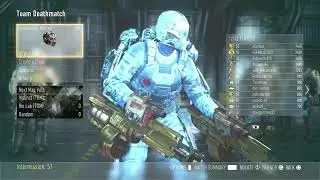 71 kills in call of duty advanced warfare