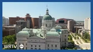 Bill would track diversity education at Indiana colleges and universities