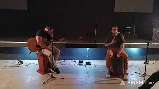 CULTO GERAÇÃO SANTA | AO VIVO | 20.12.2025