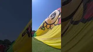 2023.5.5 わたらせ熱気球day④