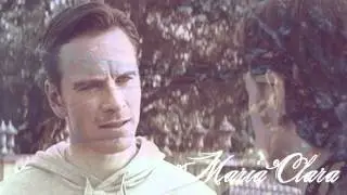 {XMFC} Erik and Charles ( and Moira, perhaps) - 