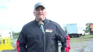 Jeff Hachmann updates us on Super DIRT Week Sep 27 2021
