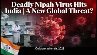 Is Nipah More Dangerous Than COVID? Scientists Warn