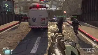 Black Ops 2 Is FIXED (NO MORE THEATRE MODS)