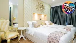 Townhome Sattahip | Pattaya, Thailand | Hotel Review 🏨