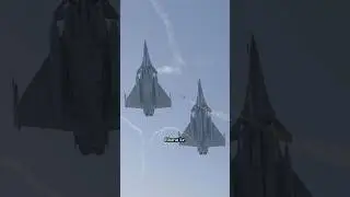 36 vs 36: Pakistan&rsquo;s J-10 vs India&rsquo;s Rafale | Explained ⭐ 🔥🔥