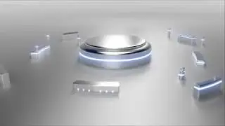 VIDDYOZE Mosaic Mini The smart Beacon High tech logo