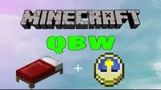 Minecraft QBW #2 | 200 Wins | zReax