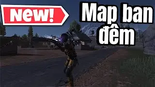 COD MOBILE | TRẢI NGHIỆM MAP ISOLATE BAN ĐÊM QUAY TRỞ LẠI | TỐI THUI KHÓ BẮN QUÁ 😂 | Hòn CODM