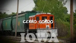 Pronounce of CERROGORDO  Iowa U S