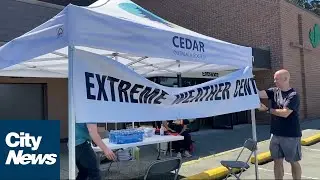 Rise in unexpected and sudden deaths in B.C.