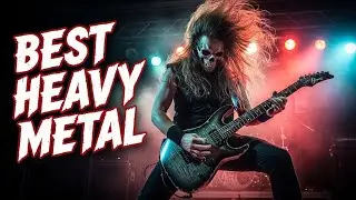 Heavy Metal 2026 – Pure Adrenaline & Explosive Guitar Power