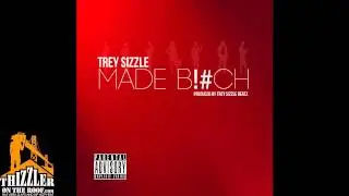 Trey Sizzle - M. B. [She Independent] [Prod. Trey Sizzle] [Thizzler.com]