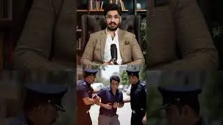 Islamabad Traffic Police crackdown! No Driving license = Arrest + Car Impounded + FIR