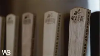 Farm House Brewery Tour | Chilliwack BC