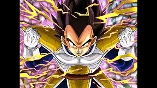 Nuking Guide: Fearsome Super Elite: Vegeta Super Strike Event Z-Hard: DBZ Dokkan Battle