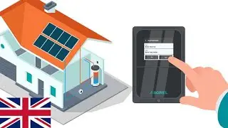 TDC Smart Controls - Solar thermal gets smart!