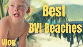 Best BVI Beach Boating Tour Day of Sandy Spit & White Bay, Jost Van Dyke