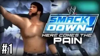 SD! Here Comes The Pain | Rico vs The World - EP1