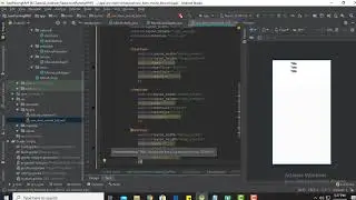 MVP(Model View Presenter) Architecture - while API calling to fetch data and JSON parsing (Part-3)