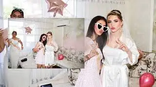 Duygu Bride Party 7.08.2025 Balchik UHD 4K Trailer1