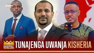 ALIKAMWE AFICHUA SIRI UJENZI WA UWANJA WA YANGA, SIO GSM WALA ARAFAT,  ENG. HERSI