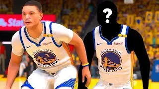 NBA 2K25 MyCAREER - Another Trade Made!