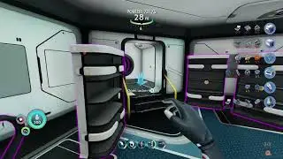 Subnautica Below Zero: Spy pengling