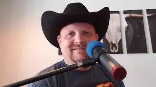 Ring Of Fire by Johnny Cash | Matt Herren Cover