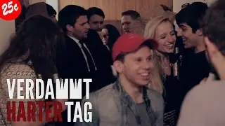 VERDAMMT HARTER TAG - Deleted Scenes: Party - GLOZZA